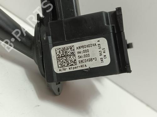 Steering column stalk SEAT LEON (1P1) 1.9 TDI | BP12793019I23 