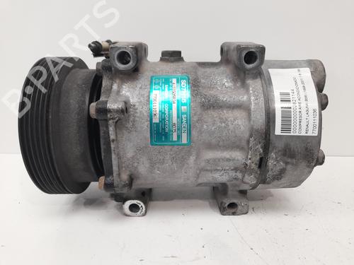 Used AC compressor RENAULT LAGUNA I (B56_, 556_) 1.6 16V (B568, B561) (107 hp) 12778768