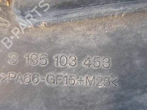 Radiator fan FORD FOCUS I Saloon (DFW) 1.6 16V | BP12710956M35 