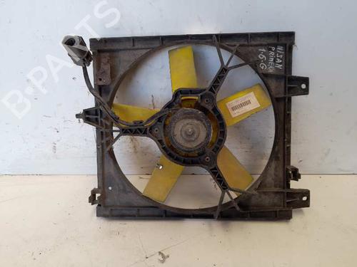 Radiator fan NISSAN PRIMERA Hatchback (P11) 1.6 16V (106 hp) 600001851 | 00032096 |