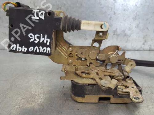 Used Front left lock VOLVO 440 (445) 2.0 (109 hp) 12703516
