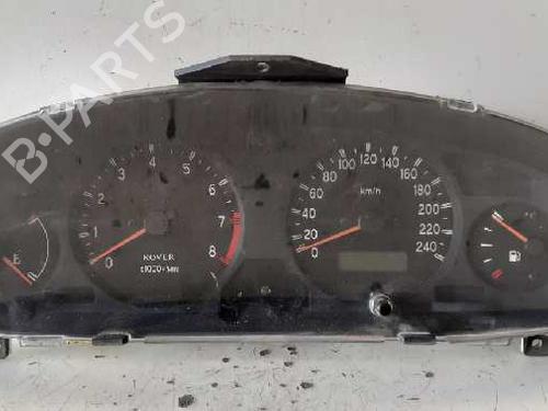 Cockpit ROVER 45 I Hatchback (RT) 1.6 (109 hp) 12764844