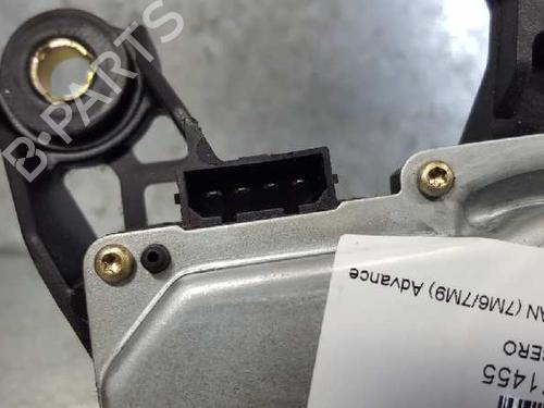 Rear wiper motor VW SHARAN (7M8, 7M9, 7M6) 1.9 TDI | BP12699554M102 