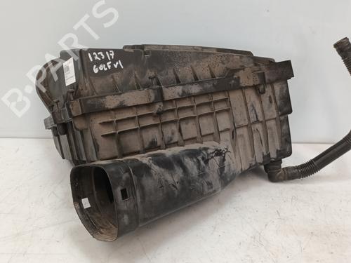 Air filter box VW GOLF VI (5K1)  | BP25770877M87 
