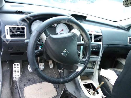 Tailgate PEUGEOT 307 CC (3B) 1.6 16V | BP12751463C6 