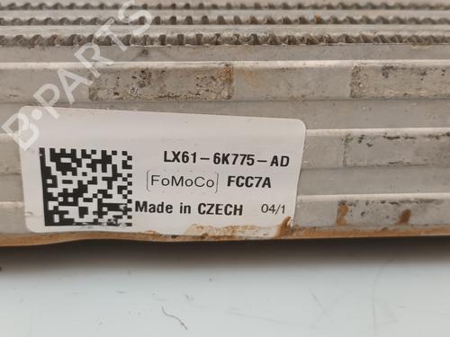 Intercooler FORD KUGA III (DFK)  | BP26532882M30 