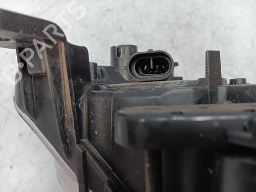 Left front fog light KIA CEED Sportswagon (CD)  | BP29546278C30 