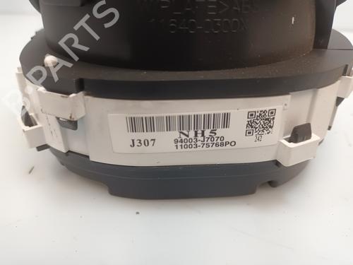 Instrument cluster KIA CEED Sportswagon (CD)  | BP29546269C47 