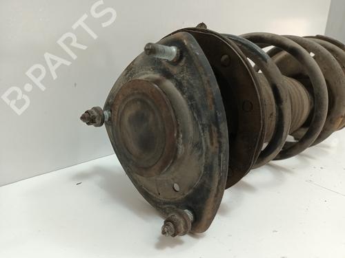 Right front shock absorber TOYOTA YARIS (_P1_) 1.0 (SCP10_, SCP10R) | BP17215876M17 