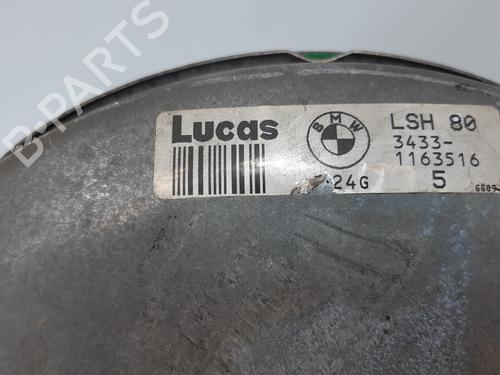 Servo brake BMW 5 (E39) 528 i | BP36110632M42 - Image 2