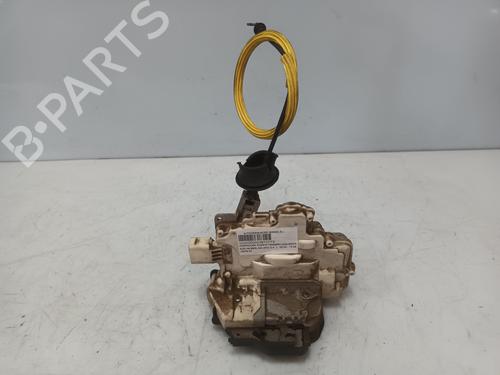 Used Rear left lock AUDI A6 C6 (4F2) 2.4 (177 hp) 22712958