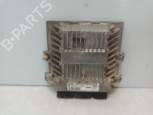 Used Engine control unit (ECU) FORD FOCUS II Saloon (DB_, FCH, DH) [2005-2025]  29214219