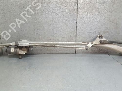 Front wiper motor MERCEDES-BENZ A-CLASS (W169) A 200 CDI (169.008, 169.308) | BP12741446M29 
