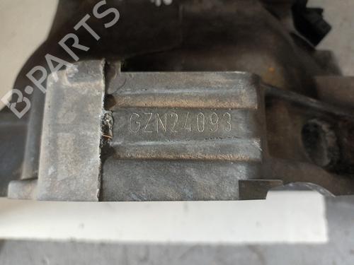 Gearbox AUDI A4 B6 (8E2) 2.0 | BP28517421M3 