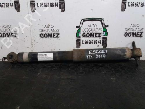 Used Right rear shock absorber FORD ESCORT VI (GAL, AAL, ABL) 1.8 Turbo D (70 hp) 12811057
