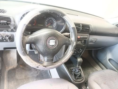 Forkjerm høyre SEAT TOLEDO II (1M2)  | BP28215903C42 
