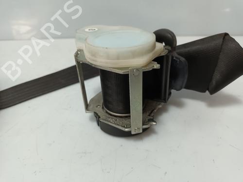 Rear left seatbelt FIAT IDEA (350_)  | BP19651837I29 
