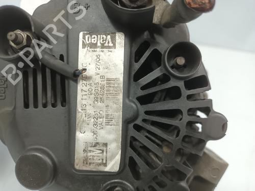 Generator OPEL COMBO Box Body/MPV  | BP23407151M7 