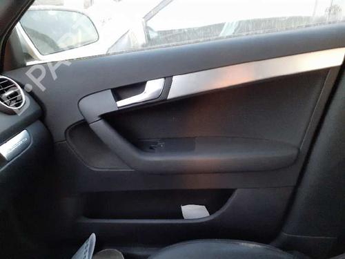 Electronic module AUDI A3 Sportback (8PA) 2.0 TDI quattro | BP12771333M83 