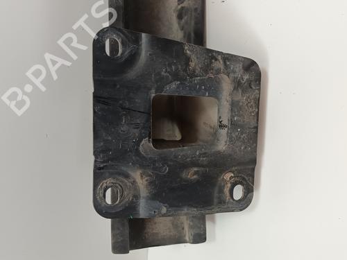 Rear bumper reinforcement VW POLO (9N_, 9A_) 1.4 TDI | BP15001263C73 