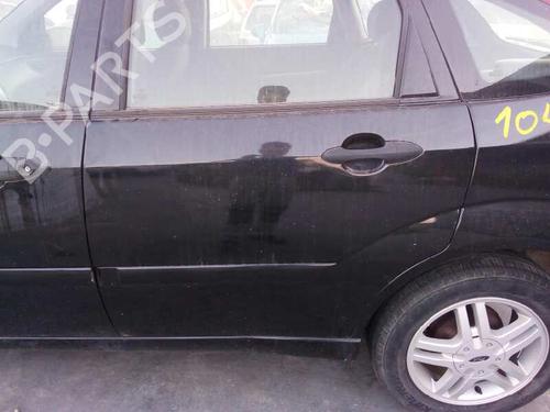 Comfort control module FORD FOCUS I (DAW, DBW) 1.6 16V | BP12814777M56 