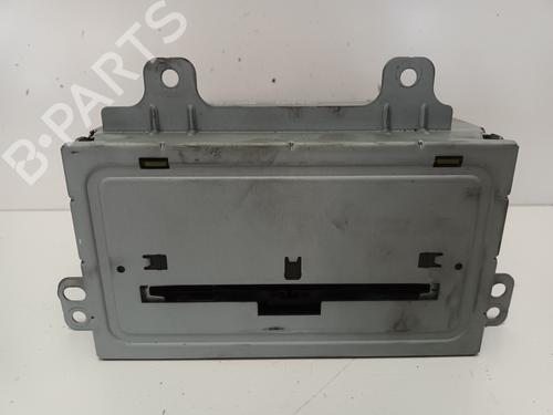 Used Radio OPEL INSIGNIA A (G09) 2.0 CDTI (68) (160 hp) 12792968