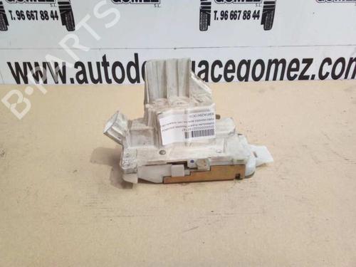 Rear left lock FORD MONDEO III Saloon (B4Y) 2.0 16V TDDi / TDCi | BP12724653C100 