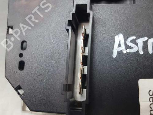 Climate control OPEL ASTRA H TwinTop (A04) 1.9 CDTi (L67) | BP12724770I5 