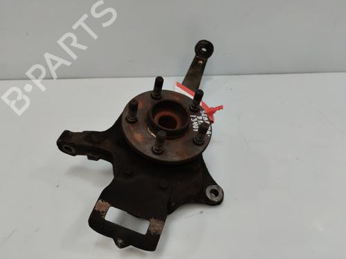 Used Right front steering knuckle Right front steering knuckle CHRYSLER SEBRING (JR) 2.0 (141 hp) 34343546 34343546
