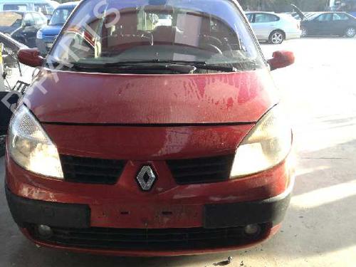 Pompe ABS RENAULT SCÉNIC II (JM0/1_) 1.5 dCi (JM02, JM13) | BP12719081M43 