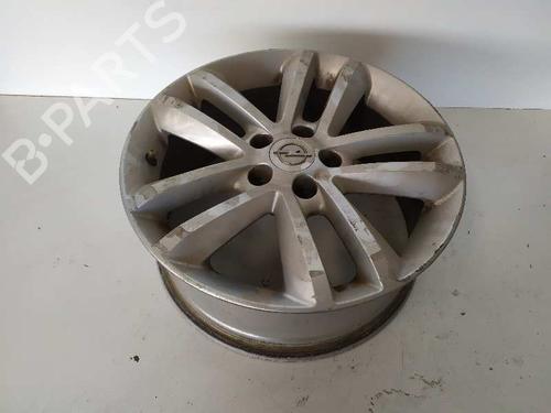 Felg OPEL VECTRA C GTS (Z02) 1.8 16V (F68) (122 hp) 12767903