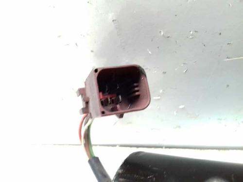Front wiper motor CITROËN XSARA PICASSO (N68) 2.0 HDi | BP12759001M29 