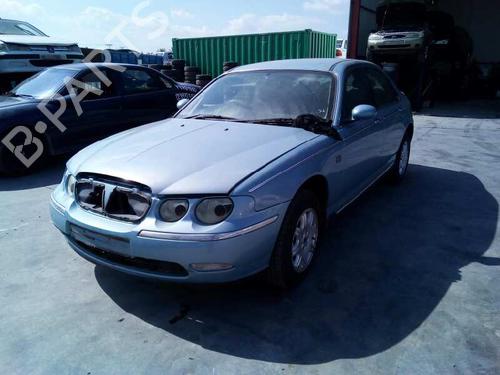 Engine control unit (ECU) ROVER 75 (RJ) 2.0 V6 | BP12813437M57