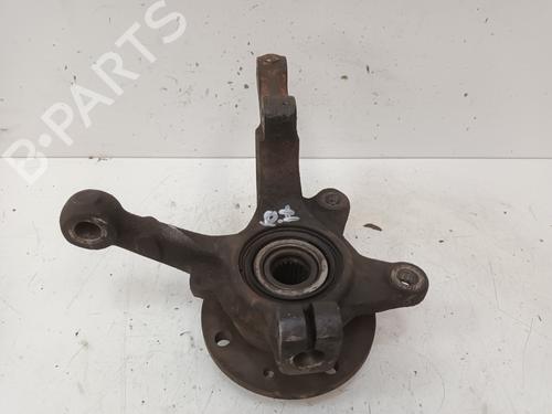 Left front steering knuckle RENAULT 11 (B/C37_)  | BP22745265M25 