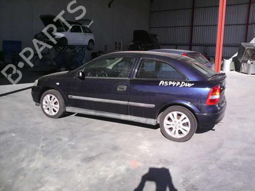 Startmotor OPEL ASTRA G Hatchback (T98) 2.0 16V (F08, F48) | BP12799957M8 