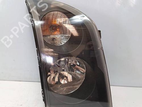 Used Right headlight Right headlight VW CRAFTER 30-50 Van (2E_) [2006-2016] 40256655 40256655