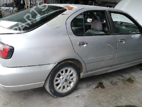 Servo brake NISSAN PRIMERA Hatchback (P11) 2.0 TD | BP12729667M42 