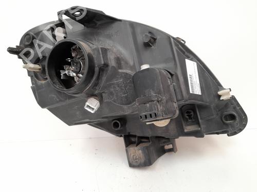 Left headlight RENAULT KANGOO (KC0/1_) 1.5 dCi | BP12776047C28 