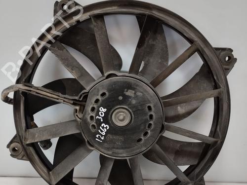 Used Radiator fan Radiator fan 32501627 32501627