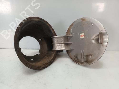 Fuel flap CITROËN XSARA PICASSO (N68) 2.0 HDi | BP29156632C131 