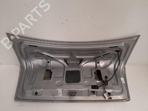 Tailgate OPEL ASTRA G Hatchback (T98) 1.6 (F08, F48) | BP12768657C6 