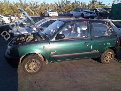 Steering column stalk NISSAN MICRA II (K11) 1.0 i 16V | BP12814317I23 