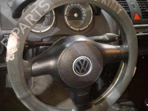 Grille VW POLO (6N2)  | BP12687490C40