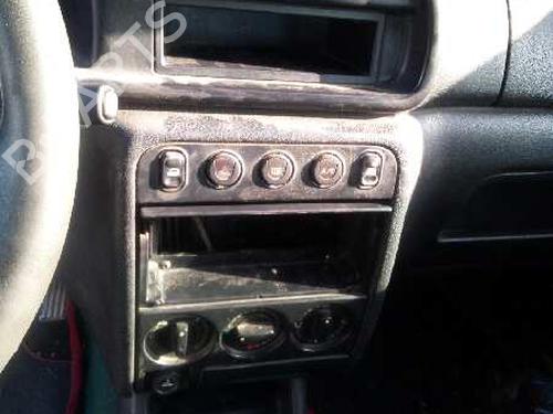 Gearbox CITROËN BERLINGO / BERLINGO FIRST MPV (MF_, GJK_, GFK_) 1.9 D (MFDJY) | BP12814606M3