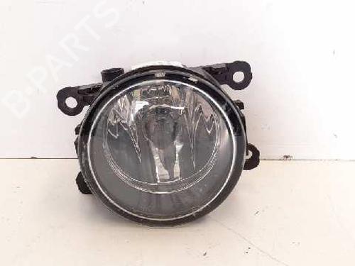 Used Left front fog light RENAULT MEGANE II (BM0/1_, CM0/1_) 1.5 dCi (BM02, BM13, BM2A, CM02, CM13) (101 hp) 12765467