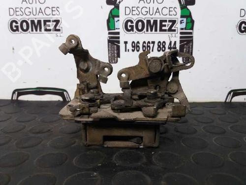 Serrure arrière droite OPEL CORSA A Hatchback (S83) 1.3 S (F08, M08, F68, M68) (70 hp) 90159255 | 90159255 |