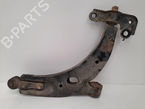 Left front suspension arm KIA CARENS II MPV (FJ) 2.0 CRDi | BP12772623M12 
