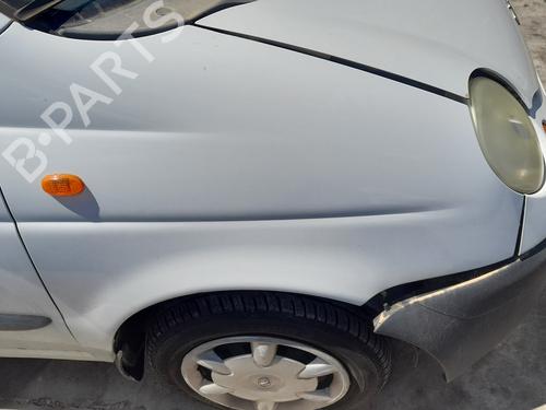Catalyst DAEWOO MATIZ (M100, M150) 0.8 | BP12783424M10 