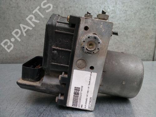 ABS Bremseaggregat ALFA ROMEO 147 (937_) 1.6 16V T.SPARK (937.AXA1A, 937.AXB1A, 937.BXB1A) (120 hp) 46811818 | 46811818 | 0265224061 |