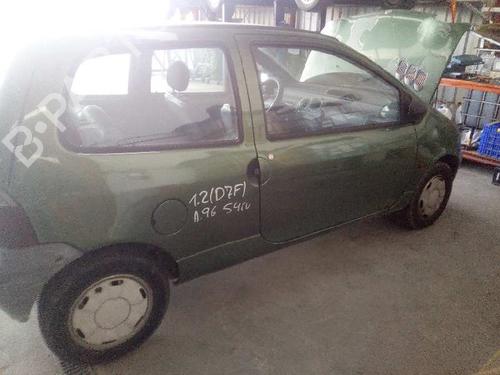 Engine control unit (ECU) RENAULT TWINGO I (C06_) 1.2 (C067) | BP12685814M57